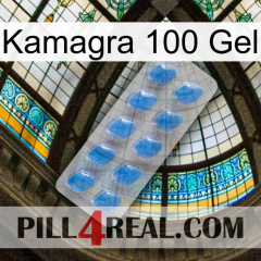 Kamagra 100 Gel 22